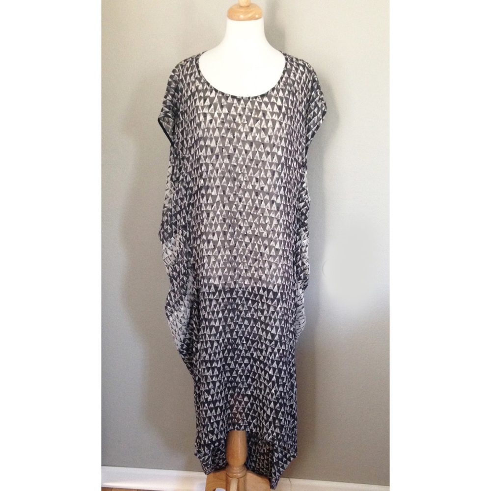 Corey Lynn Calter maxi dress
